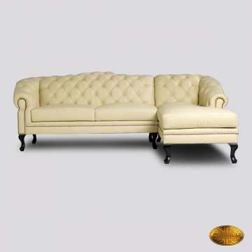 Acme (R) Seater - France White