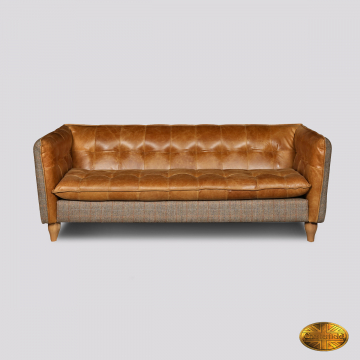 Bletilla 3 Seater Sofa