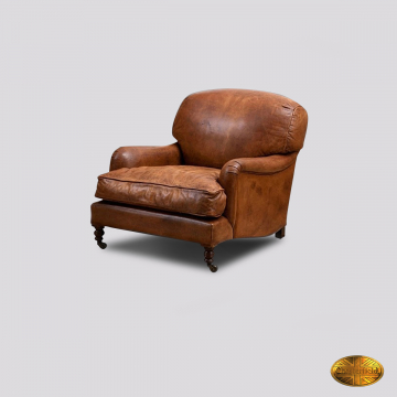 Bolton Seater  - Vintage Alabama C1058