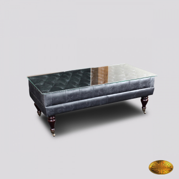 Brothley 120x60 - Vintage Black
