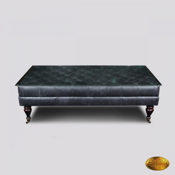 Brothley 140x80 - Vintage Black