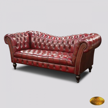Butterfly 3,5 - Antiek Bordeaux Rood