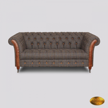 Candytuft Club 2 Seater Sofa