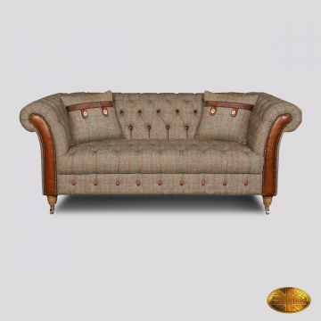 Candytuft Lodge 2 Seater Sofa