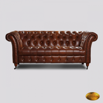 Candytuft Oliato 2 Seater Sofa