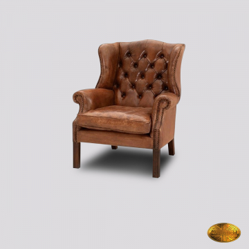 Gloucester Fauteuil - sc Tan