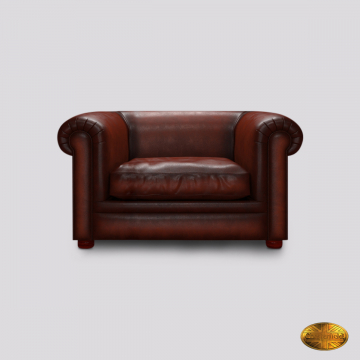 Halifax 1,5 - Antieke Chestnut