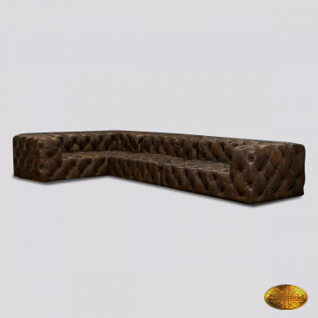 Hauxley 2H4-zits - Vintage C0936