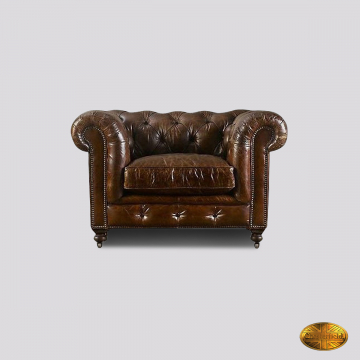 Ingleton fauteuil - Vintage C0936