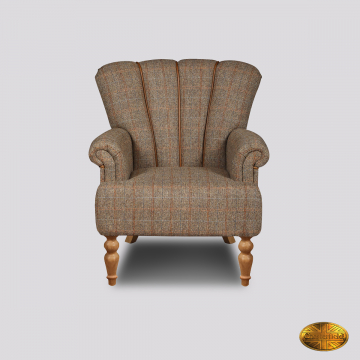 Lupin Fauteuil