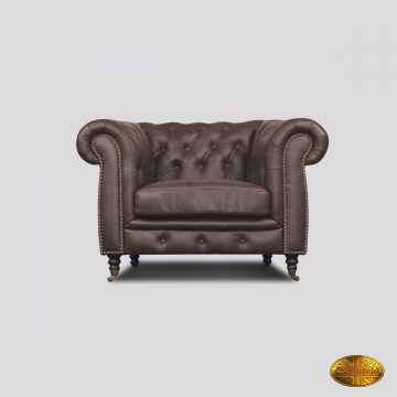 Shearington fauteuil - Vintage C0869