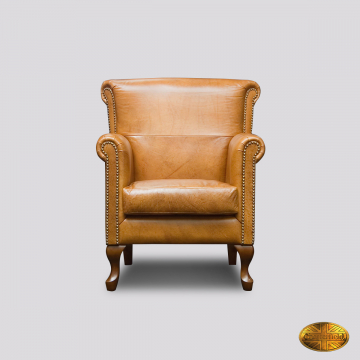 Southfolk Fauteuil - Gouden Eik