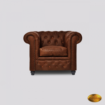 Brighton fauteuil - sc Lodge