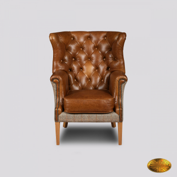 Wallflower fauteuil