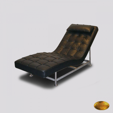 Westfort Daybed - Sc Zwart