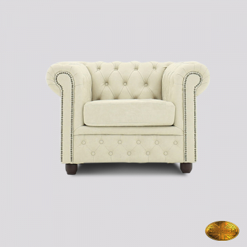 Brighton fauteuil - Yacht Beige