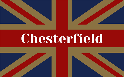 Chesterfield logo